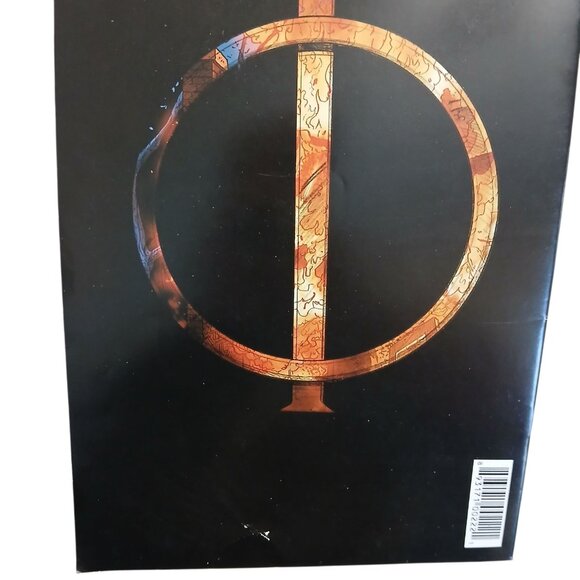Echo #1-30 Complete Run 2008 Abstract Studio Comics Terry Moore Complete Series - Picture 10 of 16